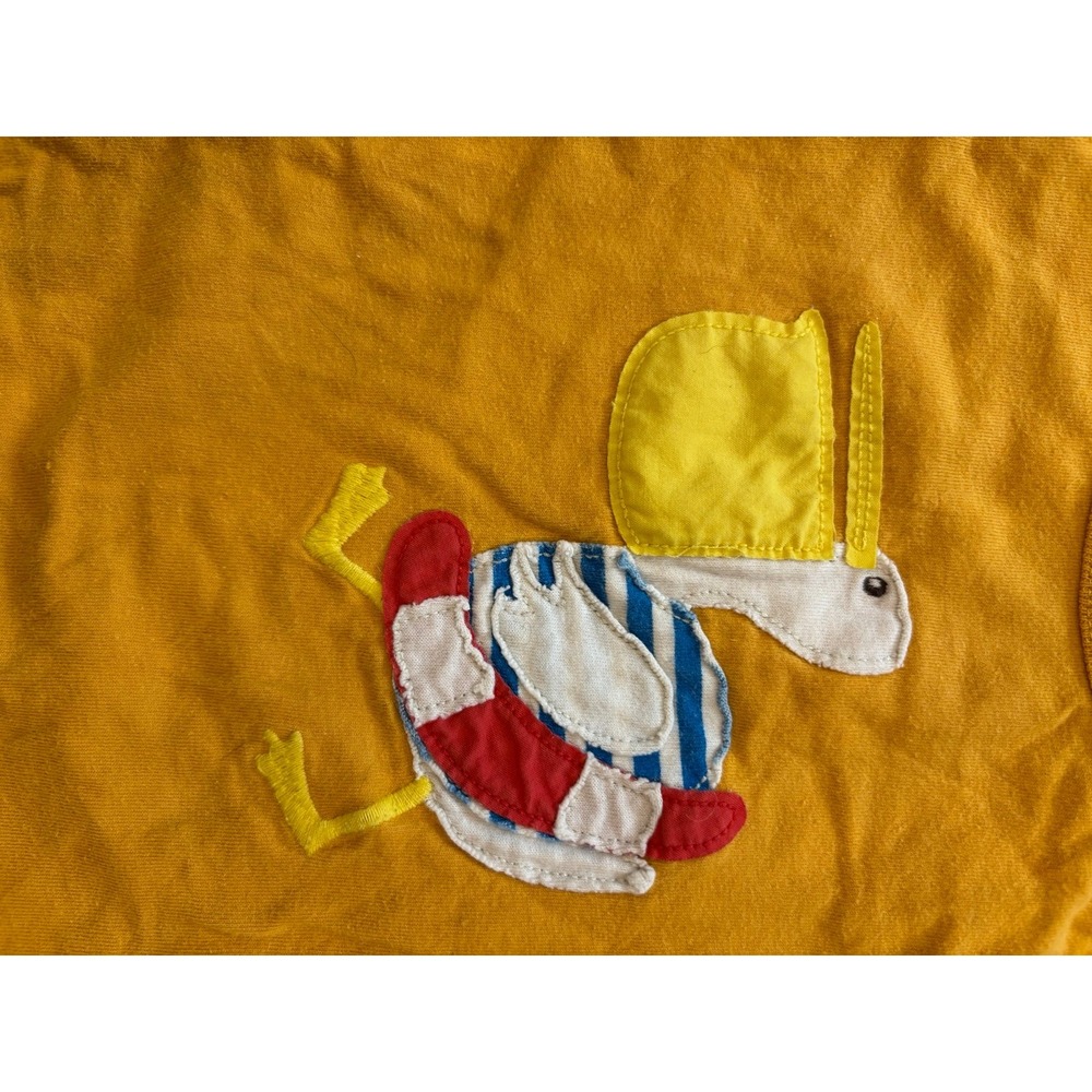 Baby‎ Boden kids tshirt - Picture 2 of 3